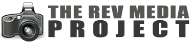 The Rev Media Project